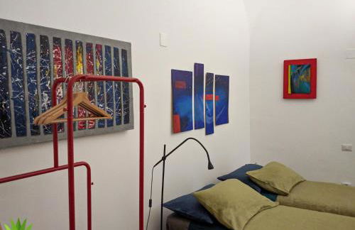 Villa delle Agavi - Foto 26