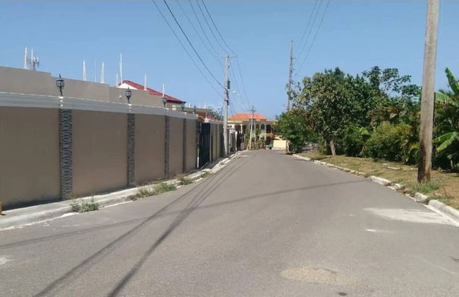 Modern 2 Bedroom Apartment 5b in Puerto Plata - Foto 22