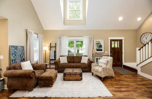 Maple City Farm Pet Friendly - Foto 7