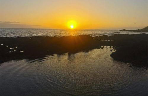 Alcalá seaside apartment, two rooms, private parking - Photo 47