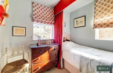 Stylish London Family Home - Foto 10