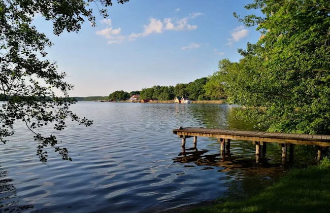 Ferienwohnungen am Mirower See, Mirow - Foto 19