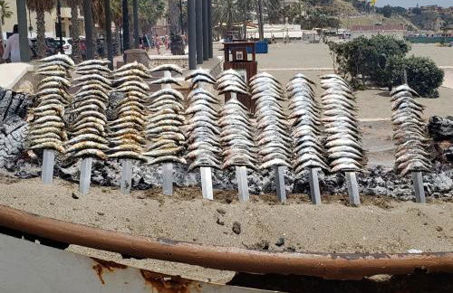 Volveremos - Sea Views Penthouse - Photo 39