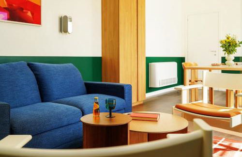 Numa Milan Sempione - Foto 131