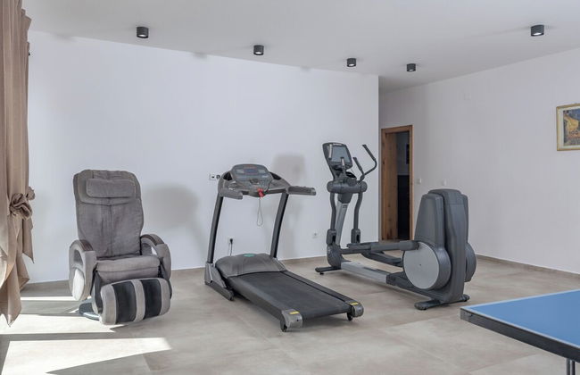 Villa Claudio - Foto 31