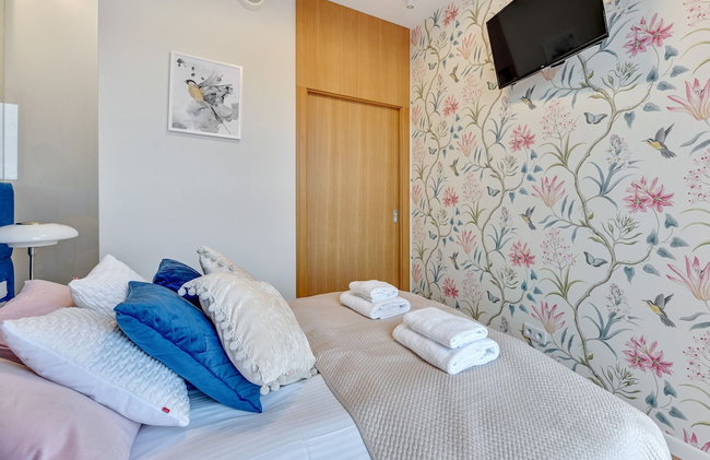 Comfort Apartments Granaria - Foto 69