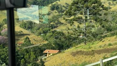 Chalé Pico da Lua - Photo 5