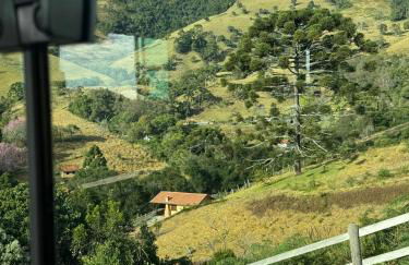 Chalé Pico da Lua - Photo 5