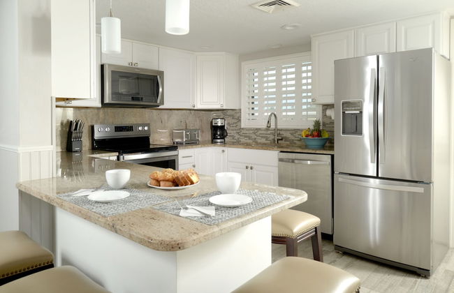 Tuckaway Shores Resort - Foto 15