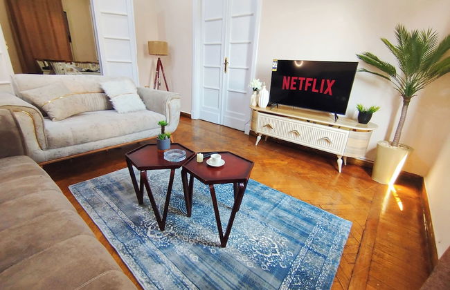 Sun Homes Tahrir square Cairo - Foto 24