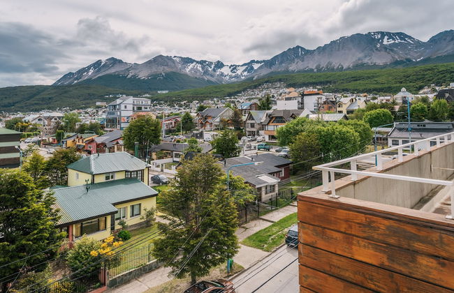 Gente del Sur - Josefina - Foto 67