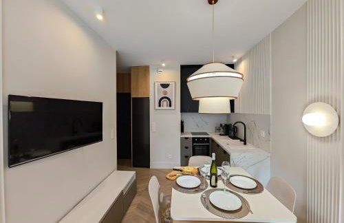 Apartament Swoboda Tatarska - Foto 61