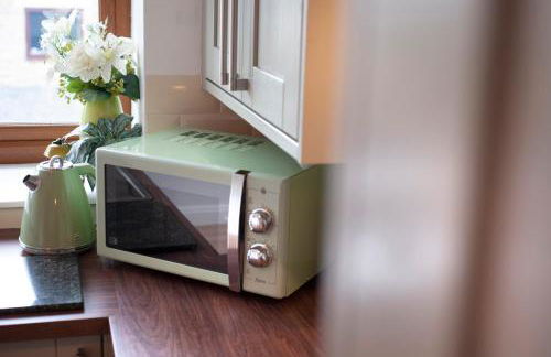 Roman Height's Holiday Cottages - Foto 30