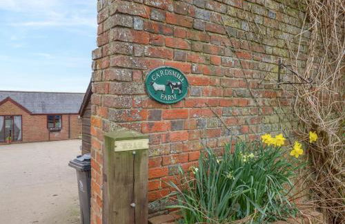 Daisy Cottage - Foto 41