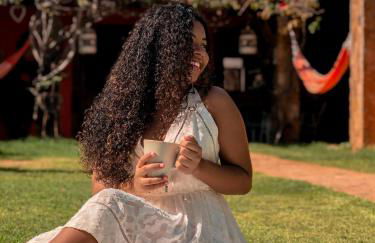 Casa Dos Patos - Foto 37