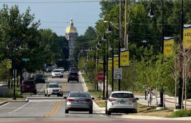 Golden Dome Retreat - Photo 19