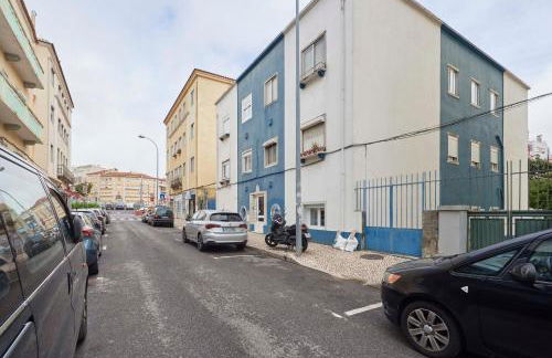 Spacious & Light-Filled 4BR Apartment By TimeColer - Foto 2