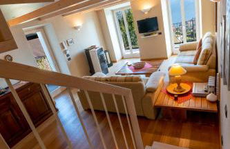 Casa di campagna Rosina con piscina e vista lago - Foto 37