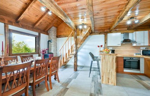 Amazing Home In Vinica Breg With Wifi - Foto 22