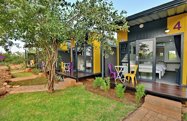 SleepOver Punda Maria - Photo 9