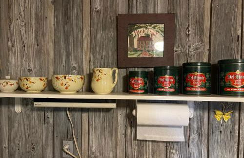 Mary's Place - Studio surrounded by nature but close to High Point - Photo 20