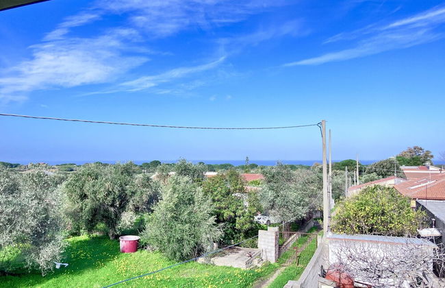 Apartment in Villa With Garden Close to the sea - Foto 37