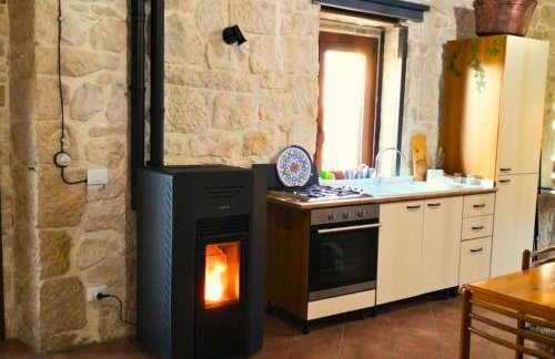Casa Rurale Pietra Bianca - Foto 16
