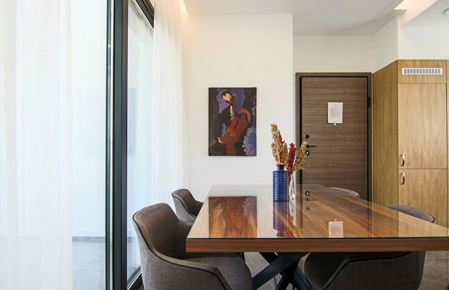 Phaedrus Living: City View Anna Residence 101 - Foto 10