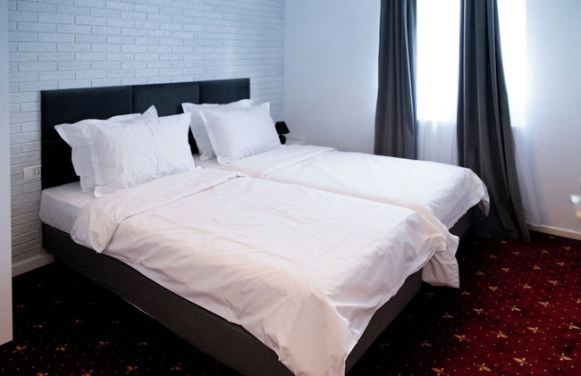 Moise House - Kosher ApartHotel - Foto 7