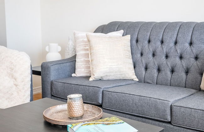 New 3BR Townhouse, Minutes to Niagara Falls and Brock University by GLOBALSTAY - Foto 31