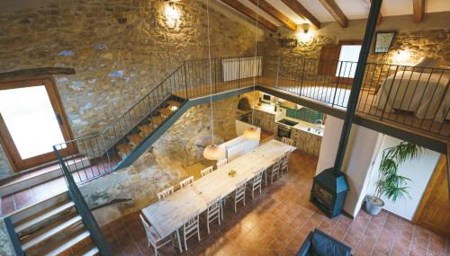 Casa rural Mas del Serranet - Foto 2