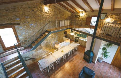 Casa rural Mas del Serranet - Foto 2