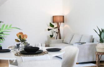 Naemi Premium Apartment Hannover - Foto 1