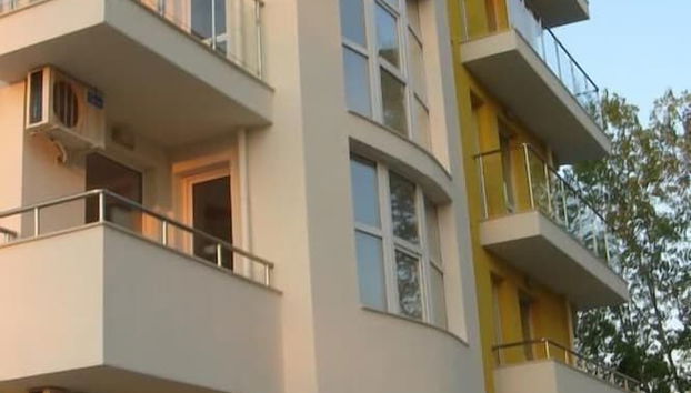 Mostrador de check-in y check-out