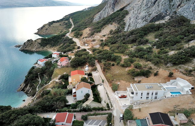 Villa Pag Sea View - Foto 18