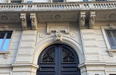 SUITE LODOVICA Milano-Metro M4-Navigli-Bocconi - Foto 24