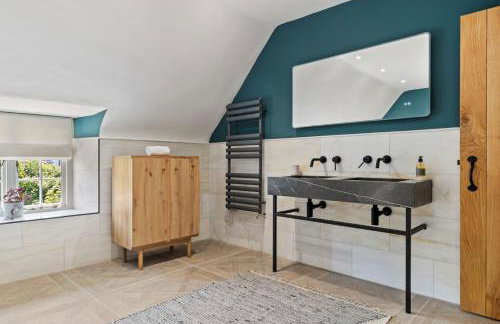 Teacher's Cottage - Foto 24