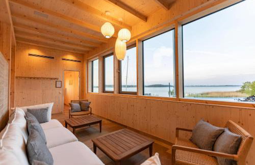 Im-Jaich Naturoase Gustow - Foto 115