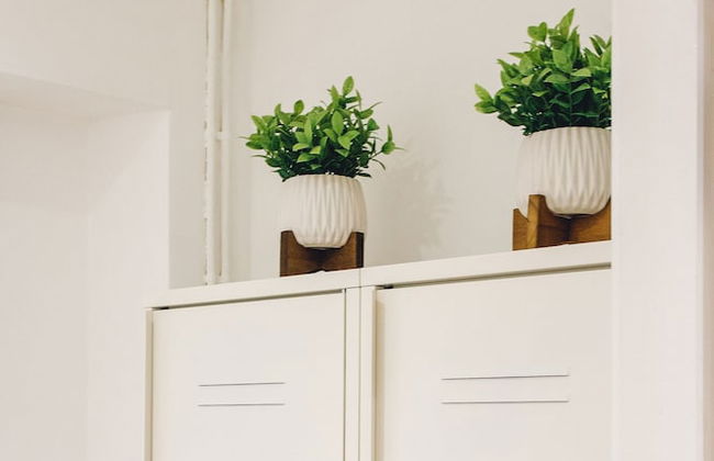 2 Bed Apartment Right on Trafalgar Square - Photo 45