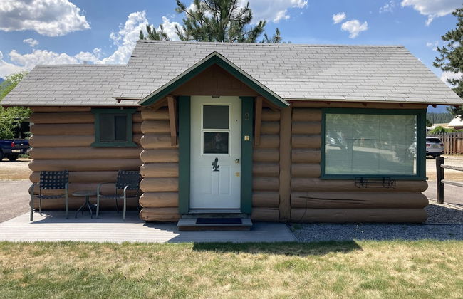 Travellers Rest Cabins and RV Park - Photo 53