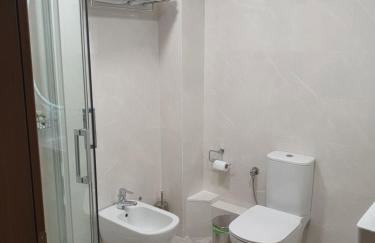 Olive Deluxe Room - Foto 16