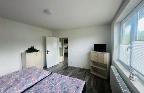 Naturblick Sollstedt FeWo - Foto 14