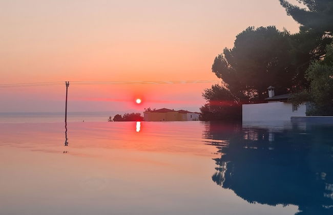 Luxurious Villa Anna Maria - Foto 50