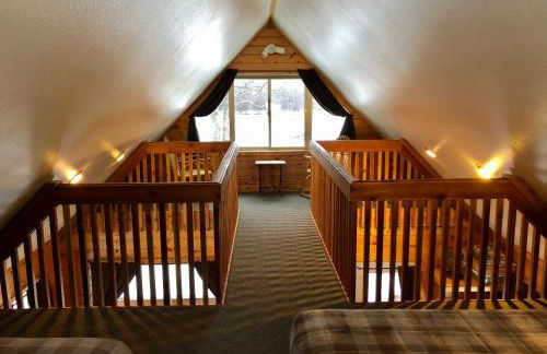 Riverside Cabins at Susitna River Lodge - Foto 16