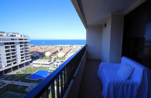 ÁTICO PATACONA BEACH PLAYA - Foto 13