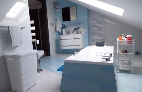 Villa Sanriver - Foto 25