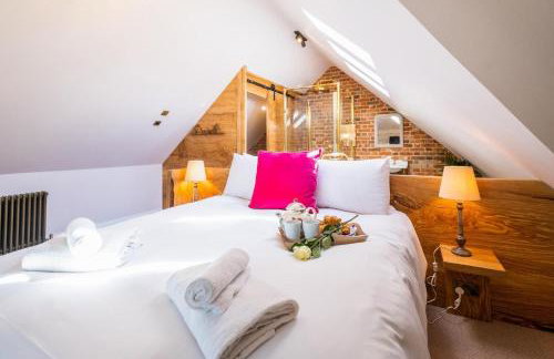 Alde Bay Farm - Barn Owl Sanctuary - Foto 18