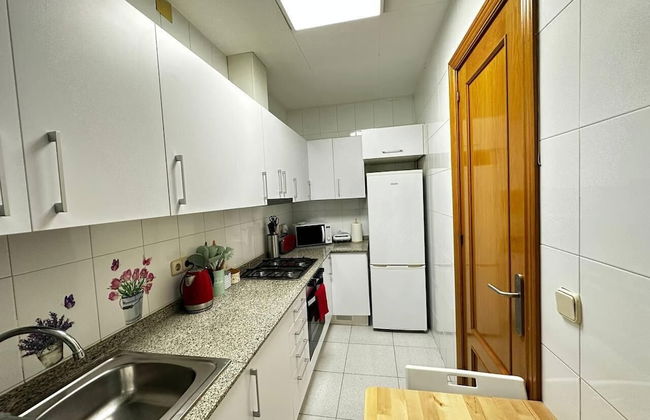 Habitaciones acogedoras en Aragón - Photo 27