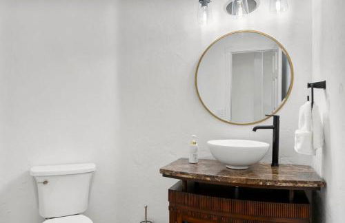 Luxury Golf Estate - 7 Ensuite Suites - Steam Spa - Theatre - Foto 51