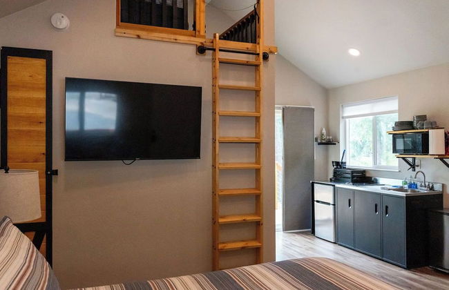 Rogue River Resort - Foto 3